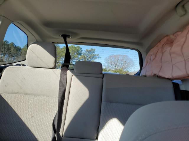 Photo 10 from auction – 2016 SUBARU FORESTER 2 with VIN JF2SJAFC3GH447559