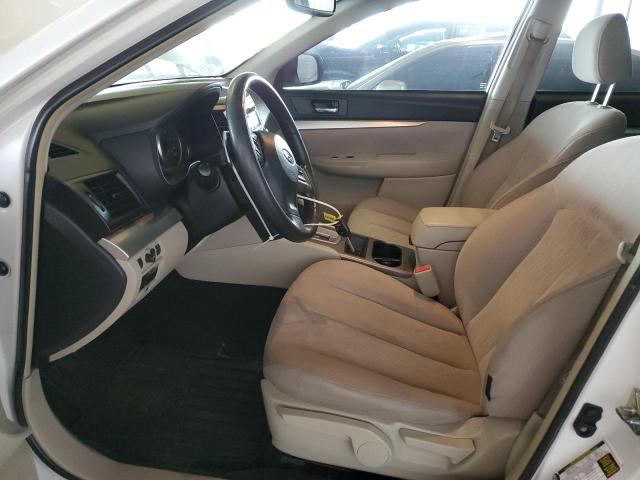 Снимка 7 от търг – 2014 SUBARU OUTBACK 2. с VIN 4S4BRBAC8E3223584