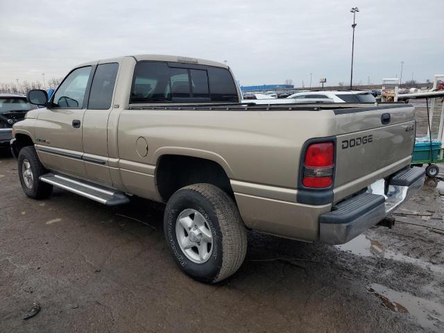 Photo 2 from auction – 2001 DODGE RAM 1500 with VIN 3B7HF13Z61M581665