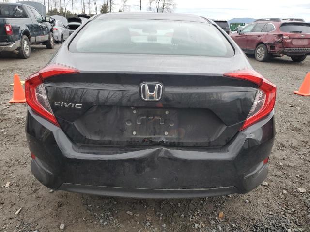 Photo 6 from auction – 2017 HONDA CIVIC LX with VIN 2HGFC2F56HH572442