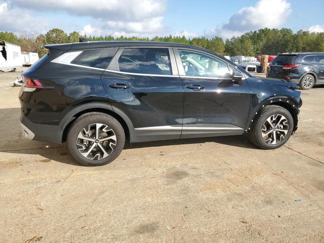 Photo 3 from auction – 2024 KIA SPORTAGE E with VIN 5XYK33DF6RG222680