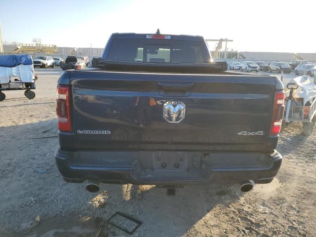 Photo 6 from auction – 2020 RAM 1500 LARAM with VIN 1C6SRFJT1LN329086