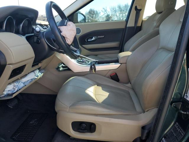Photo 7 from auction – 2016 LAND ROVER RANGE ROVE with VIN SALVP2BG7GH089450