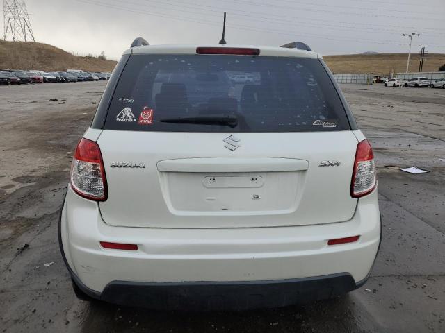 Photo 6 from auction – 2009 SUZUKI SX4 TECHNO with VIN JS2YB413296205039