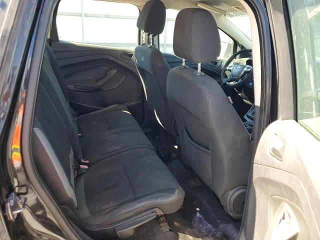 Photo 11 from auction – 2013 FORD ESCAPE S with VIN 1FMCU0F73DUD22583