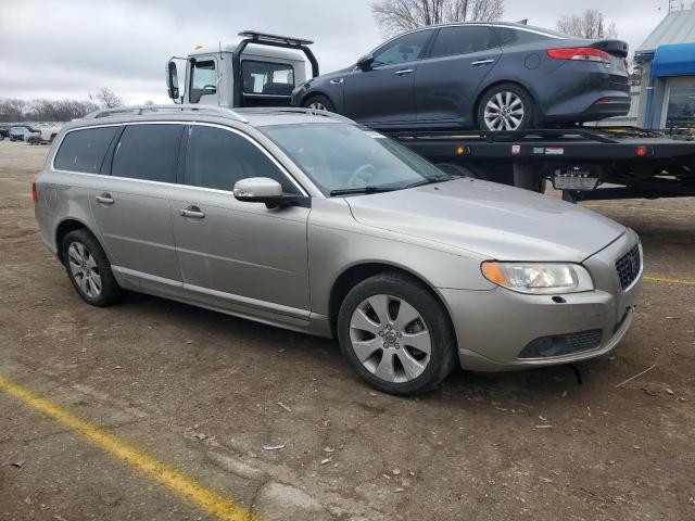 Photo 4 from auction – 2008 VOLVO V70 3.2 with VIN YV1BW982981046346