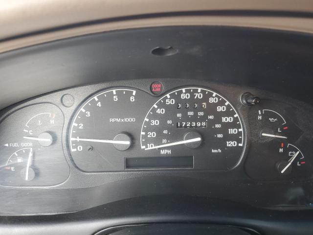 Photo 9 from auction – 2000 FORD RANGER SUP with VIN 1FTZR15V2YPB14432