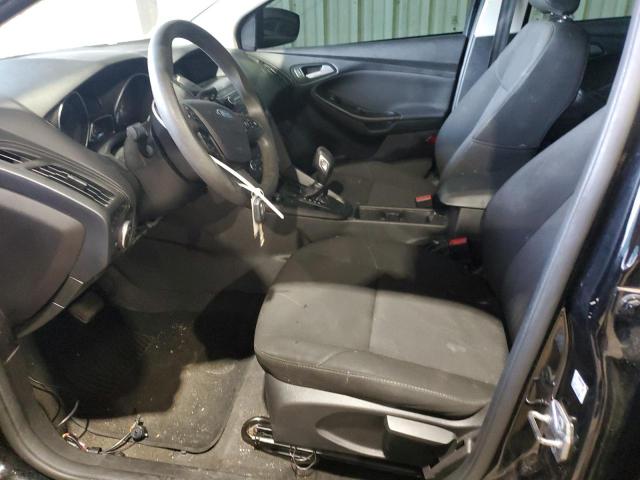 Photo 7 from auction – 2018 FORD FOCUS SE with VIN 1FADP3FE7JL321931