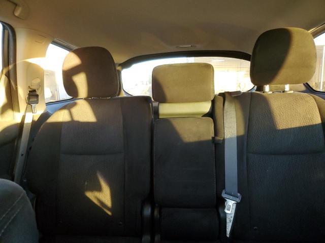 Photo 10 from auction – 2015 NISSAN PATHFINDER with VIN 5N1AR2MM3FC661687
