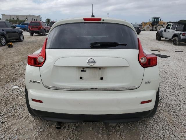 Photo 6 from auction – 2011 NISSAN JUKE S with VIN JN8AF5MR4BT005121