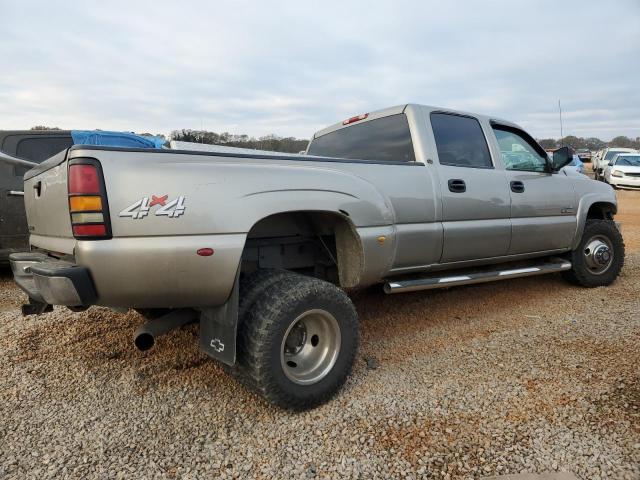 Foto 3 de la subasta – 2002 CHEVROLET SILVERADO con VIN 1GCJK33152F107596