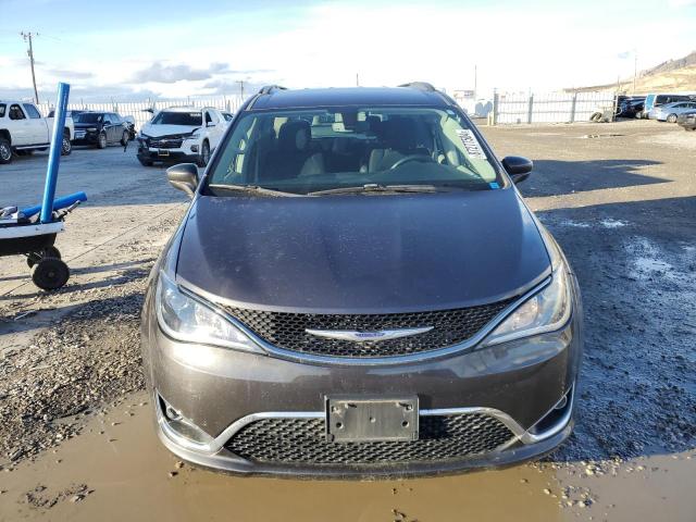 Photo 5 from auction – 2020 CHRYSLER PACIFICA T with VIN 2C4RC1FG2LR281785