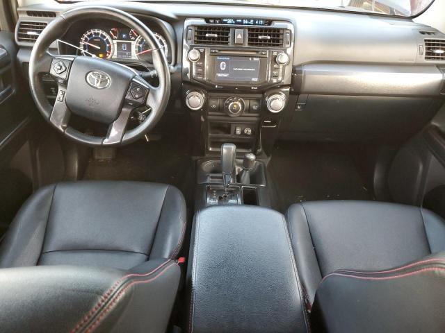Photo 8 from auction – 2014 TOYOTA 4RUNNER SR with VIN JTEBU5JRXE5172999