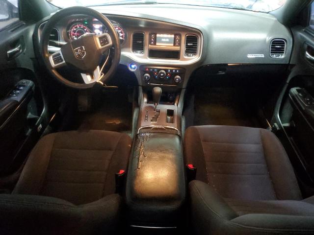 Photo 8 from auction – 2013 DODGE CHARGER SE with VIN 2C3CDXBG4DH637189