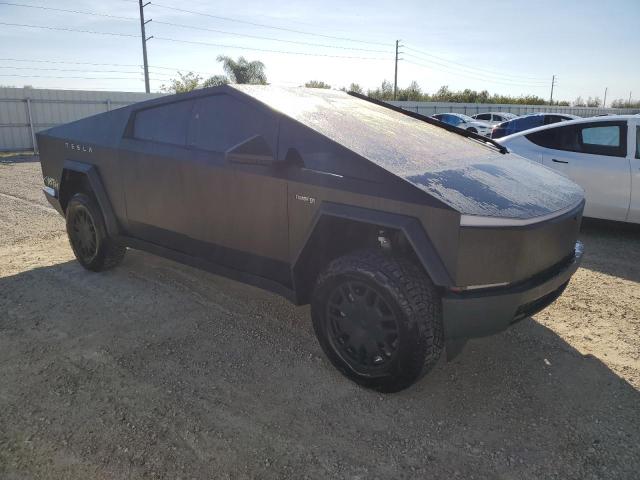 Photo 4 from auction – 2024 TESLA CYBERTRUCK with VIN 7G2CEHED4RA006899