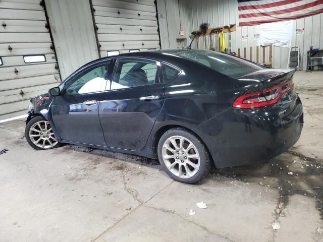Photo 2 from auction – 2013 DODGE DART LIMIT with VIN 1C3CDFCA3DD194146