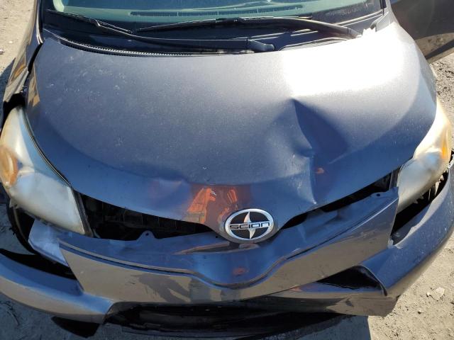 Photo 11 from auction – 2013 TOYOTA SCION XD with VIN JTKKUPB44D1036305