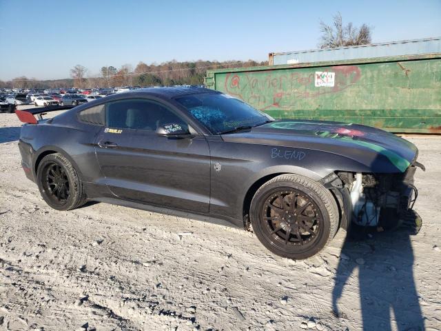 Photo 4 from auction – 2015 FORD MUSTANG with VIN 1FA6P8AM8F5334929