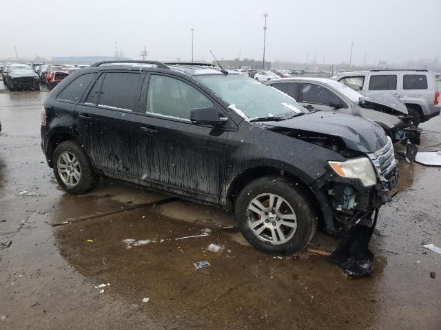 Photo 4 from auction – 2009 FORD EDGE SE with VIN 2FMDK36C39BA65768