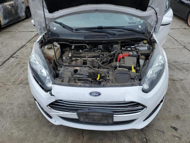 Photo 11 from auction – 2019 FORD FIESTA SE with VIN 3FADP4BJ2KM133679
