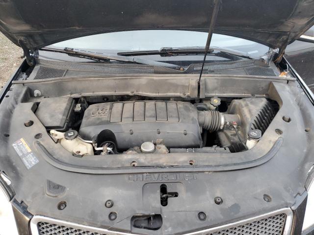 Photo 12 from auction – 2012 CHEVROLET TRAVERSE L with VIN 1GNKVGED2CJ263644