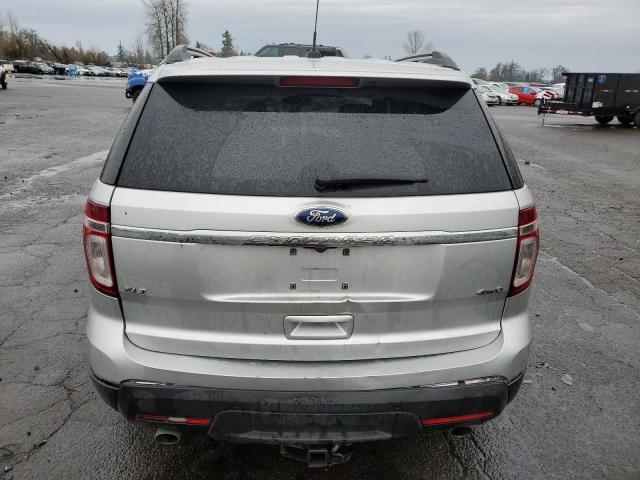 Photo 6 from auction – 2013 FORD EXPLORER X with VIN 1FM5K8D81DGC34896