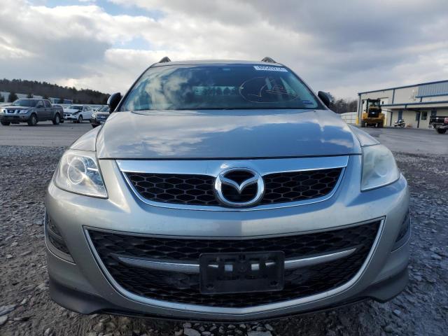 Photo 5 from auction – 2012 MAZDA CX-9 with VIN JM3TB3CV4C0350744