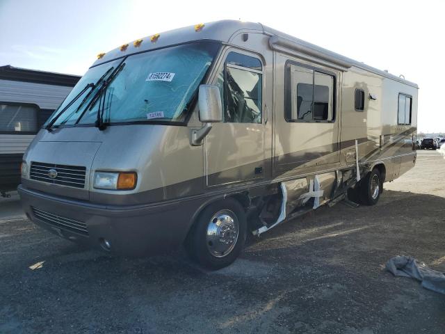 Photo 2 from auction – 2004 WORKHORSE CUSTOM CHASSIS MOTORHOME with VIN 5B4LP57G143396541
