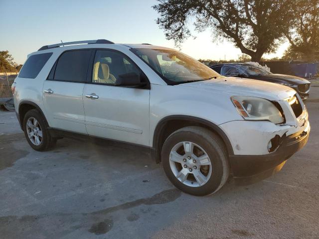 Photo 4 from auction – 2012 GMC ACADIA SLE with VIN 1GKKRPED5CJ313972