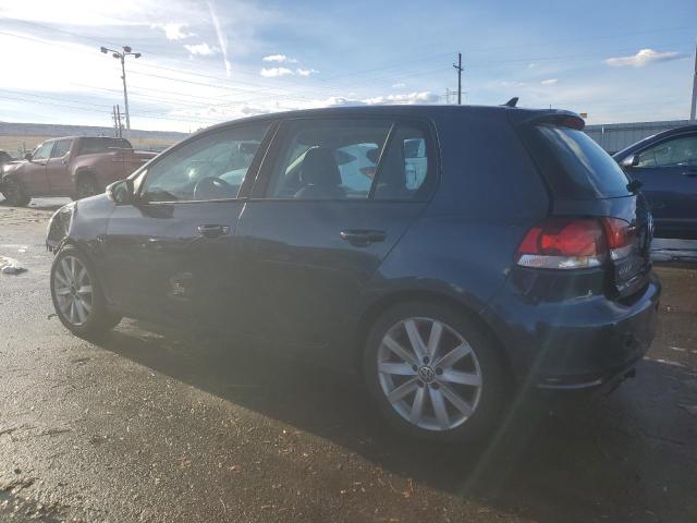 Photo 2 from auction – 2011 VOLKSWAGEN GOLF with VIN WVWDM7AJ6BW334958
