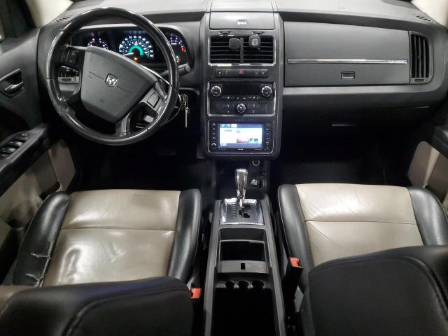 Photo 8 from auction – 2009 DODGE JOURNEY R/ with VIN 3D4GG67V99T149797