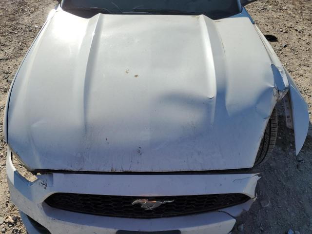 Photo 11 from auction – 2015 FORD MUSTANG with VIN 1FATP8EM3F5409419