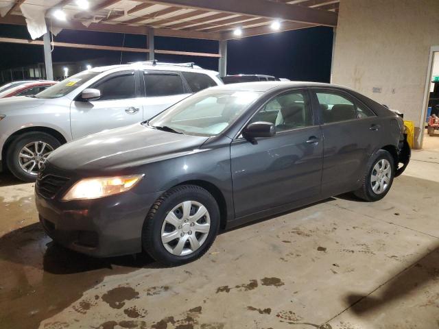 TOYOTA CAMRY BASE 2010 with VIN 4T1BF3EK5AU015148 - Photo from auction