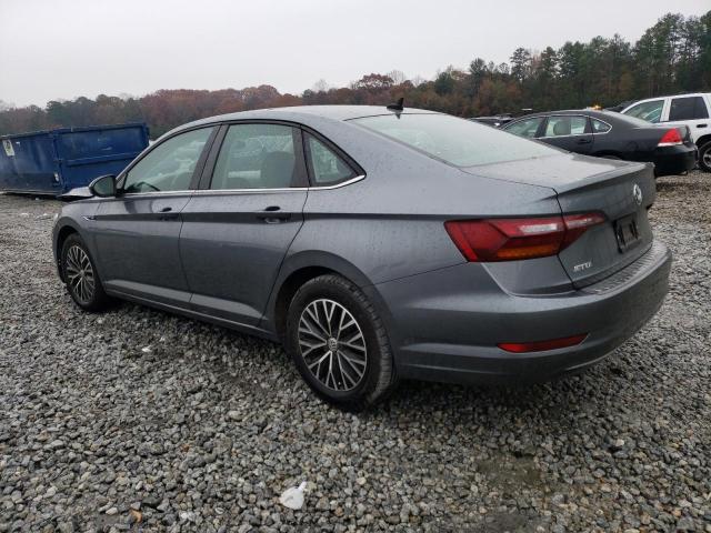 Photo 2 from auction – 2019 VOLKSWAGEN JETTA SEL with VIN 3VWE57BU4KM110692