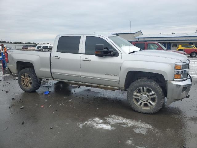 Photo 4 from auction – 2015 CHEVROLET SILVERADO with VIN 1GC1KVEG3FF571828