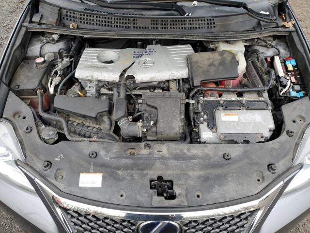 Photo 11 from auction – 2016 LEXUS CT 200 with VIN JTHKD5BH7G2266934