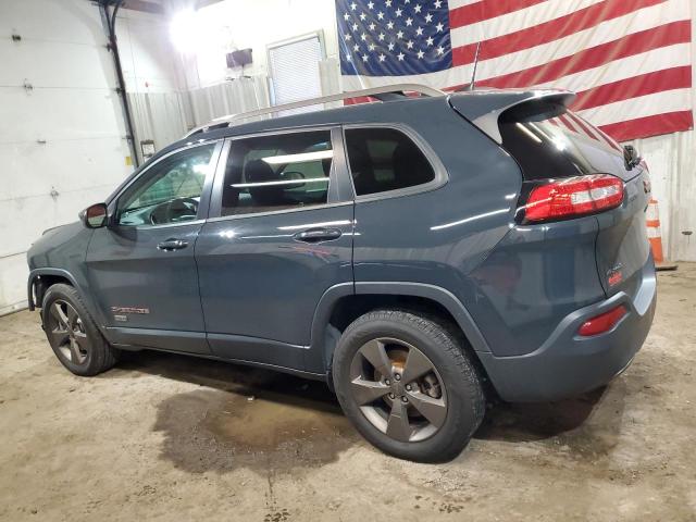 Photo 2 from auction – 2016 JEEP CHEROKEE L with VIN 1C4PJMCBXGW364868