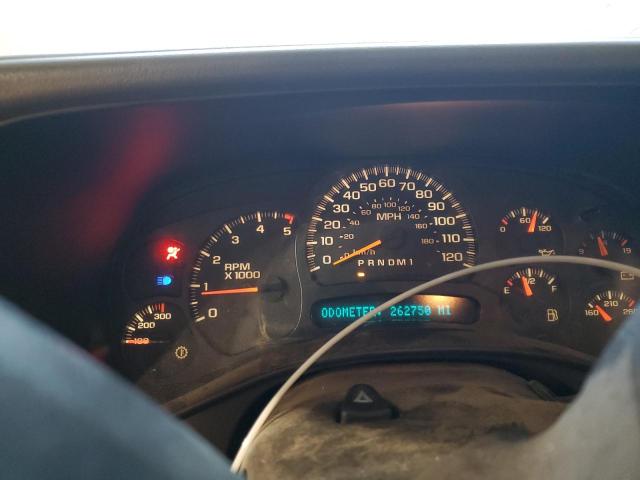 Photo 9 from auction – 2006 CHEVROLET SILVERADO with VIN 1GCHK23D86F255461