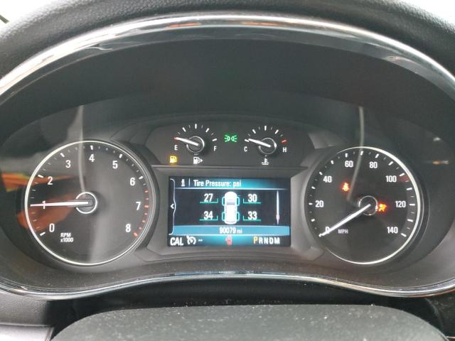 Photo 9 from auction – 2019 BUICK ENCORE PRE with VIN KL4CJESB9KB937744