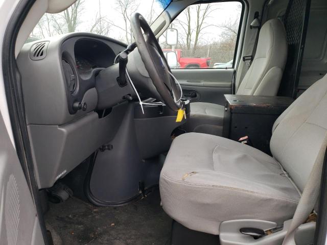 Photo 7 from auction – 2006 FORD ECONOLINE with VIN 1FTSE34L86DA93285