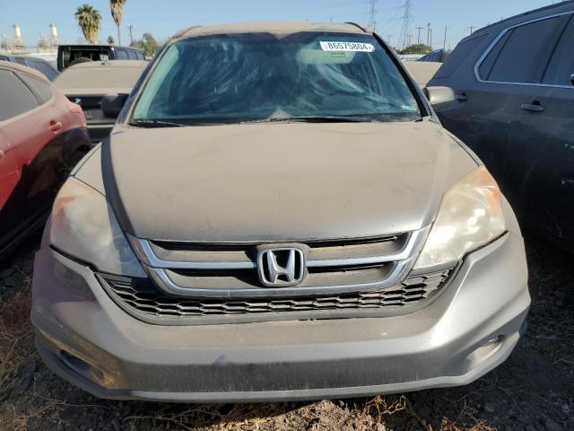 Photo 5 from auction – 2011 HONDA CR-V SE with VIN JHLRE3H41BC009537