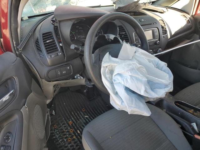 Photo 8 from auction – 2016 KIA FORTE LX with VIN KNAFX4A68G5462767