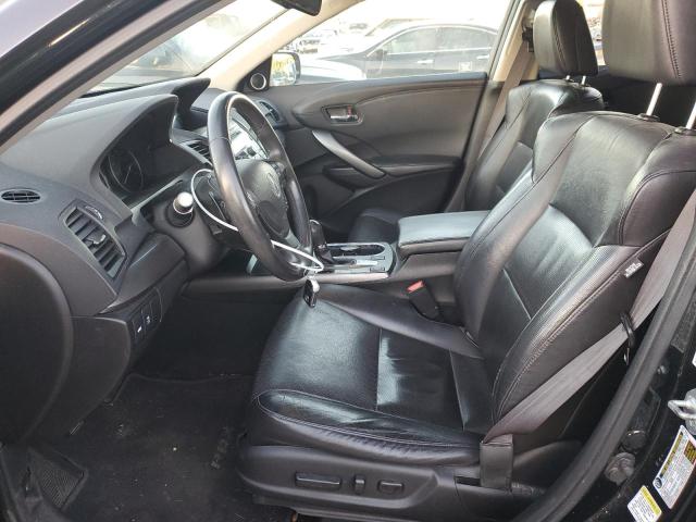 Photo 7 from auction – 2013 ACURA RDX TECHNO with VIN 5J8TB3H50DL008985