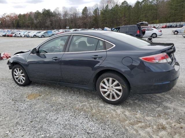 Photo 2 from auction – 2012 MAZDA 6I with VIN 1YVHZ8DH5C5M13234