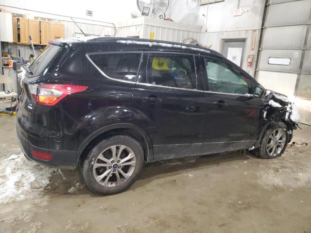 Photo 3 from auction – 2017 FORD ESCAPE SE with VIN 1FMCU0GD6HUD18571