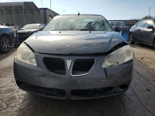 Photo 5 from auction – 2008 PONTIAC G6 BASE with VIN 1G2ZG57B884303219