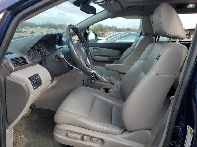 Photo 7 from auction – 2016 HONDA ODYSSEY EX with VIN 5FNRL5H65GB104290
