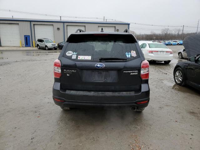 Photo 6 from auction – 2016 SUBARU FORESTER 2 with VIN JF2SJARC6GH554732