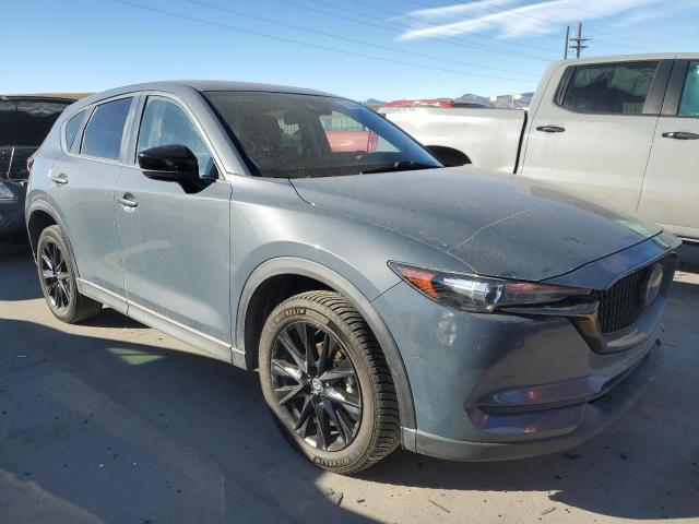 Photo 4 from auction – 2021 MAZDA CX-5 TOURI with VIN JM3KFBCM2M0325327
