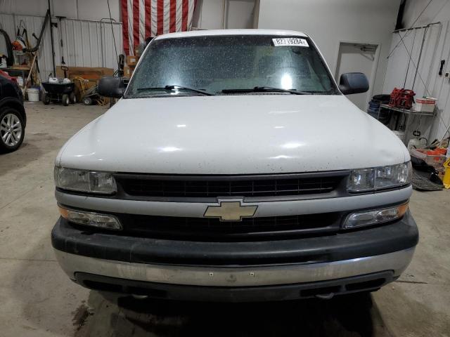 Photo 5 from auction – 2000 CHEVROLET SILVERADO with VIN 1GCEK14V0YE321997